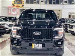 فۆرد F-150